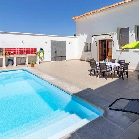 Dúrcal Casa Puentelataヴィラ エクステリア 写真