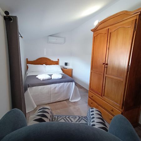 Dúrcal Casa Puentelataヴィラ エクステリア 写真