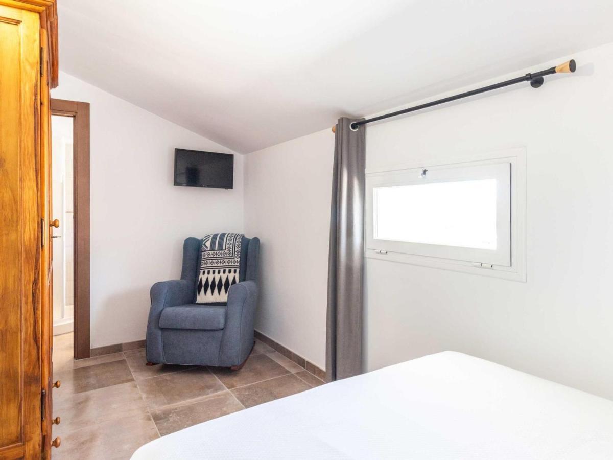 Dúrcal Casa Puentelataヴィラ エクステリア 写真