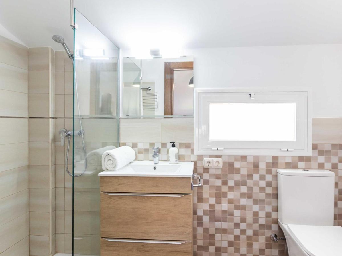 Dúrcal Casa Puentelataヴィラ エクステリア 写真
