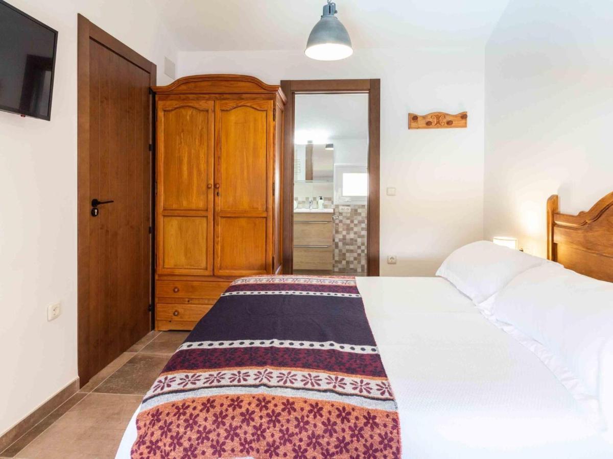 Dúrcal Casa Puentelataヴィラ エクステリア 写真