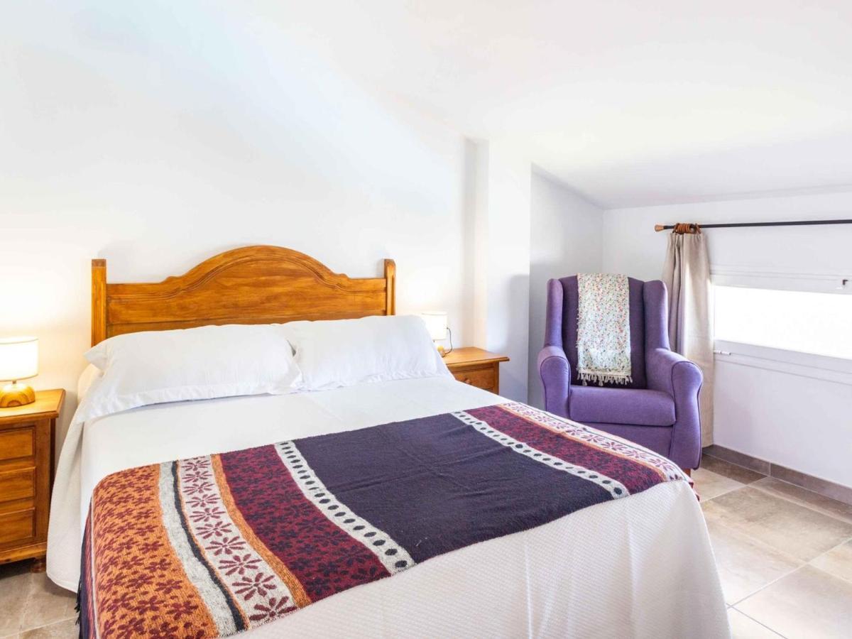 Dúrcal Casa Puentelataヴィラ エクステリア 写真