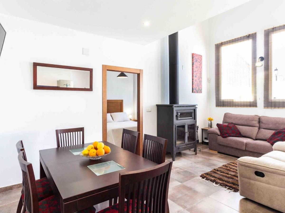 Dúrcal Casa Puentelataヴィラ エクステリア 写真