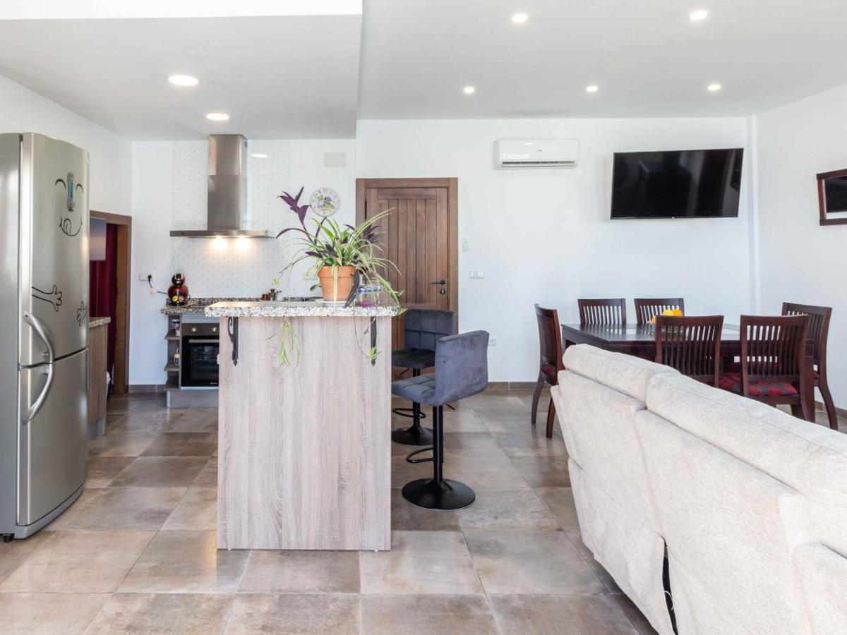 Dúrcal Casa Puentelataヴィラ エクステリア 写真