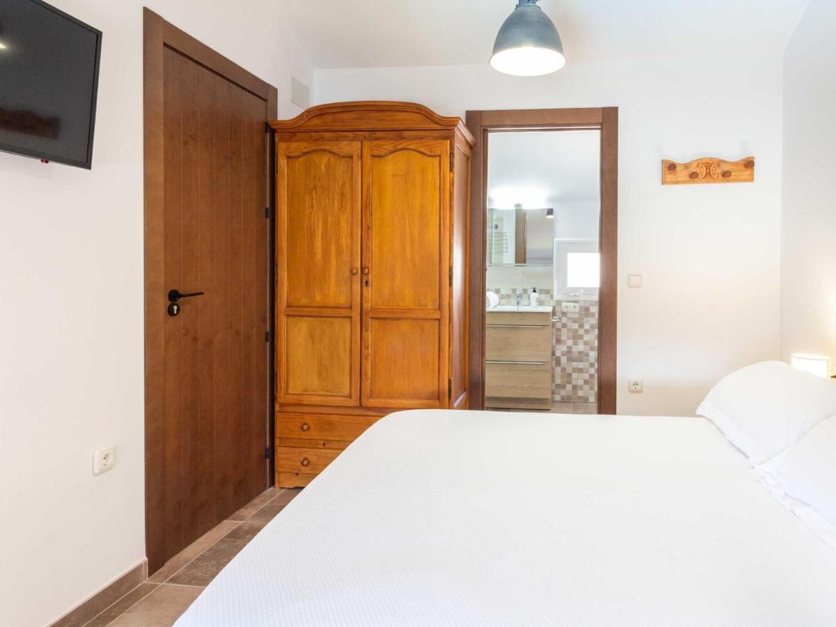 Dúrcal Casa Puentelataヴィラ エクステリア 写真